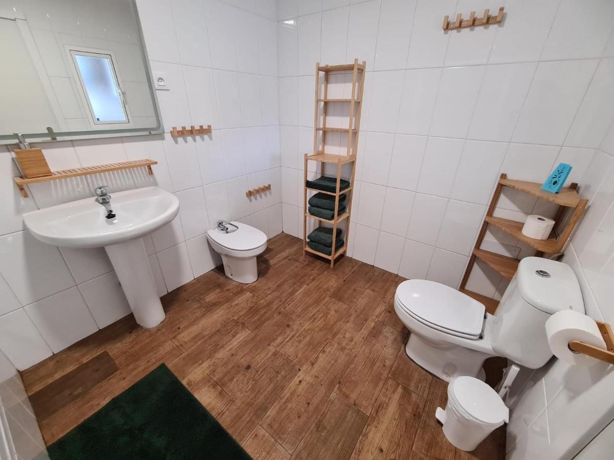 Preciosa Casa De Campo + Playa + Jardin + Mascotas Naveces Екстериор снимка